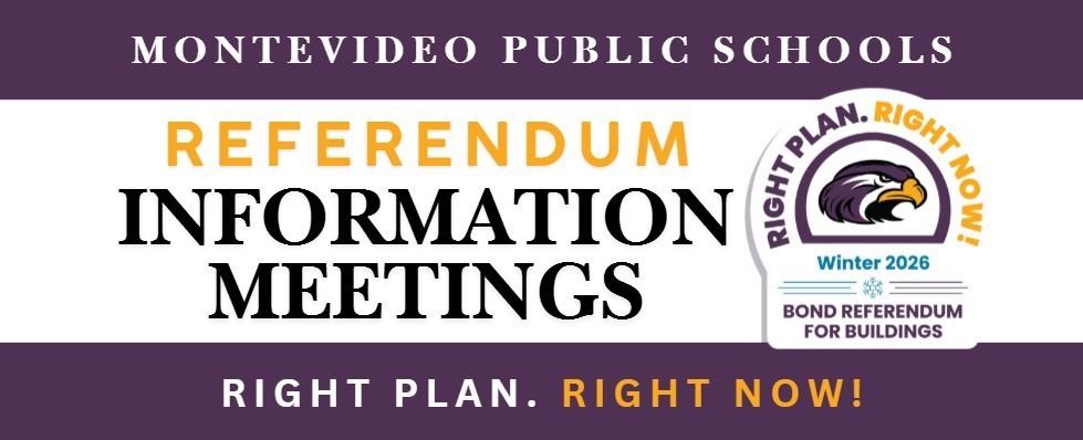 Referendum Information Meeting