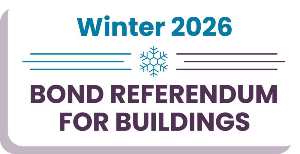 Winter 2026 Bond Referendum