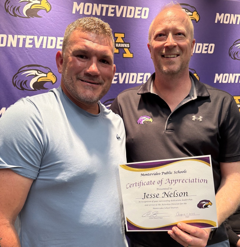 Tenure Recognition