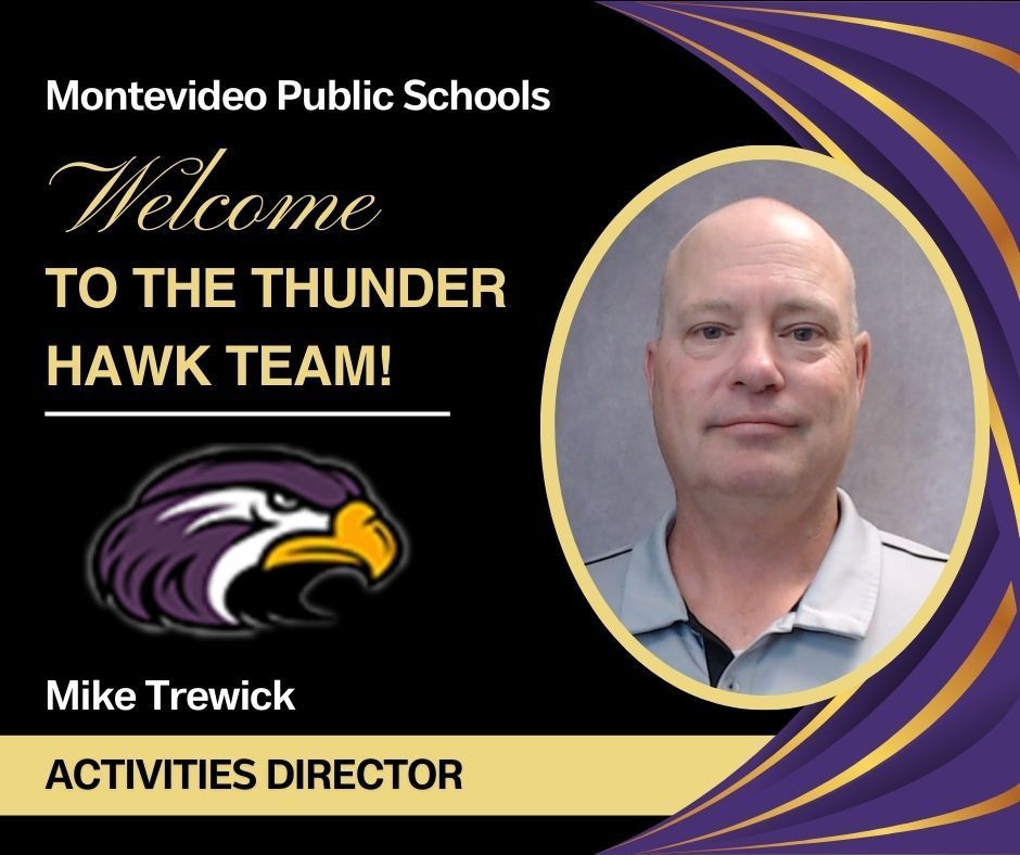 Welcome - Mike Trewick