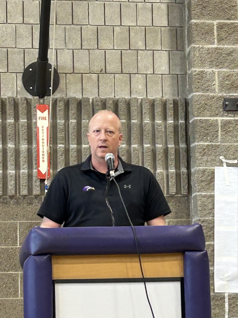 Board Member Andrew Stenson