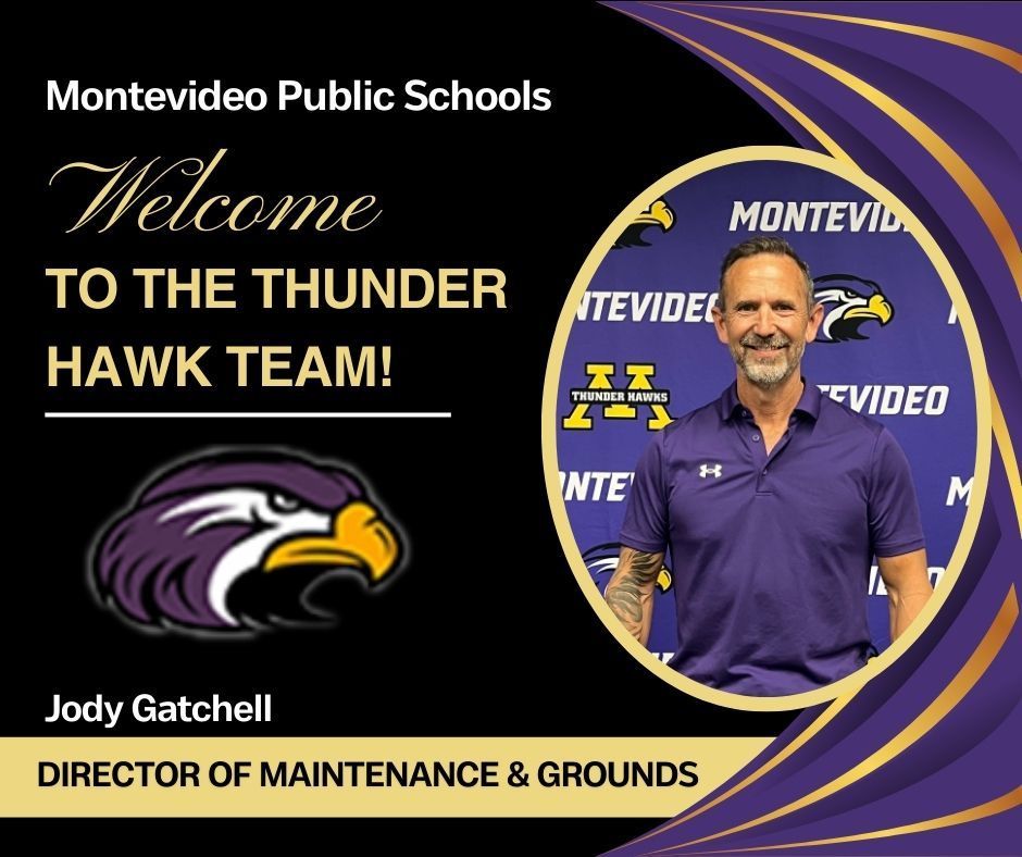 Jody Gatchell Welcome