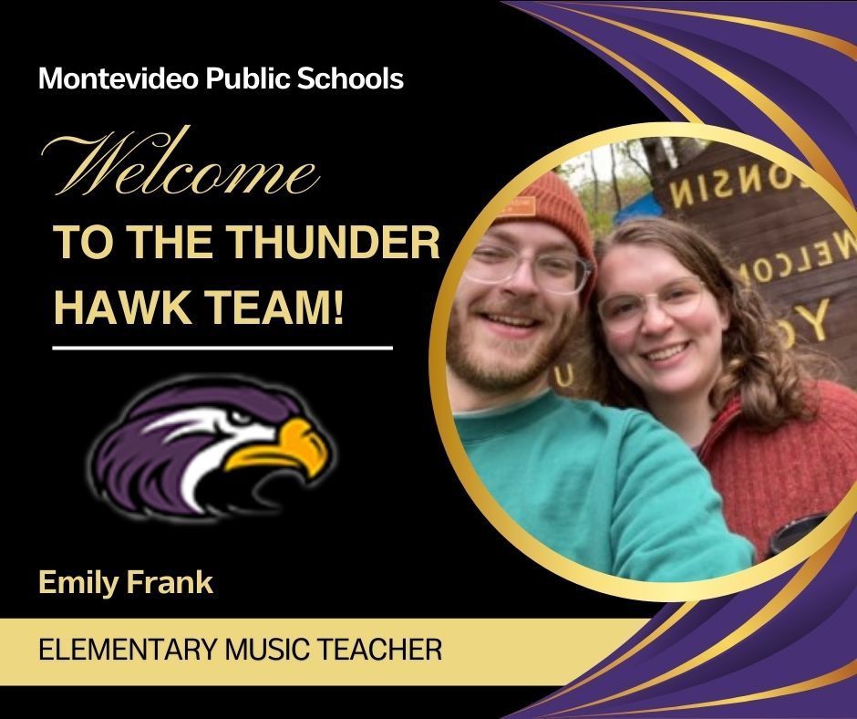 New Teacher Welcome