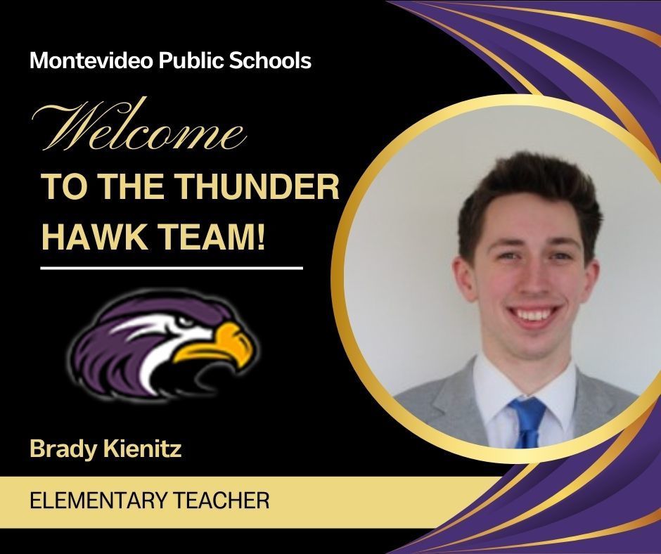 New Teacher Welcome