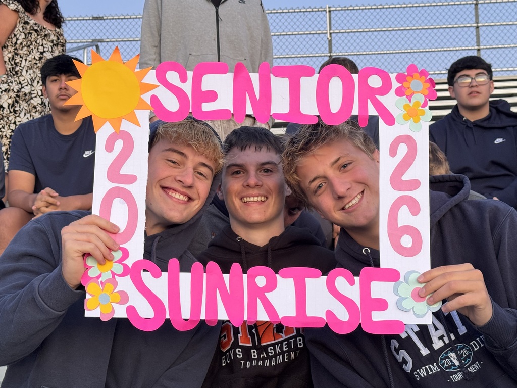 Seniors