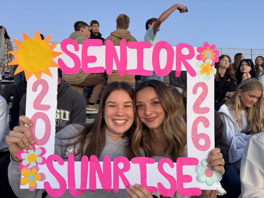 Seniors