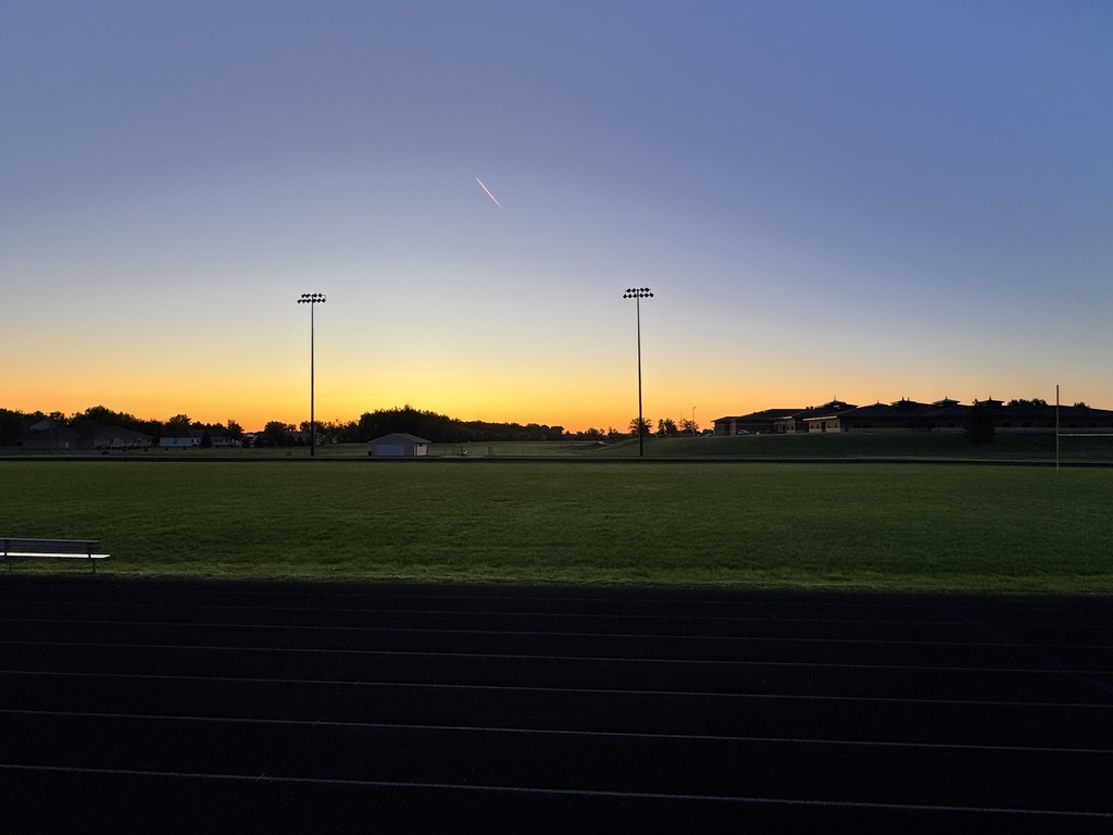 Sunrise 25-26