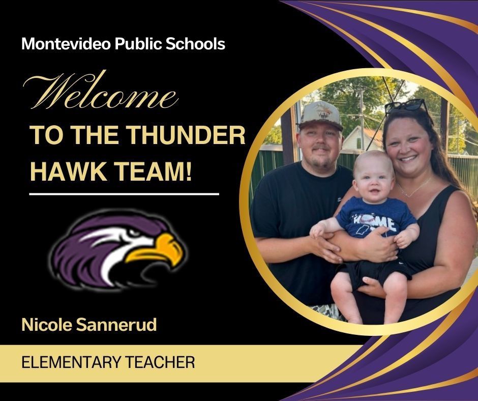 New Teacher Welcome