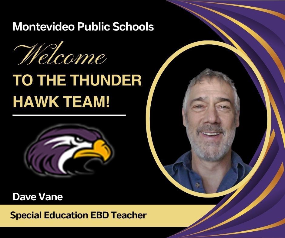 New Teacher Welcome