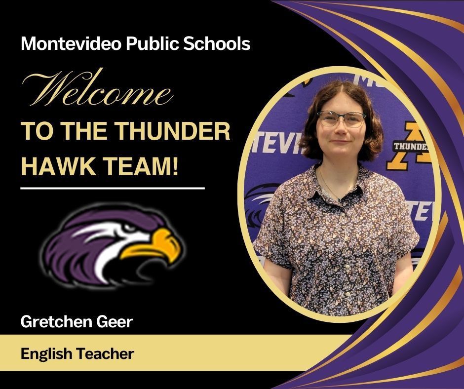 New Teacher Welcome
