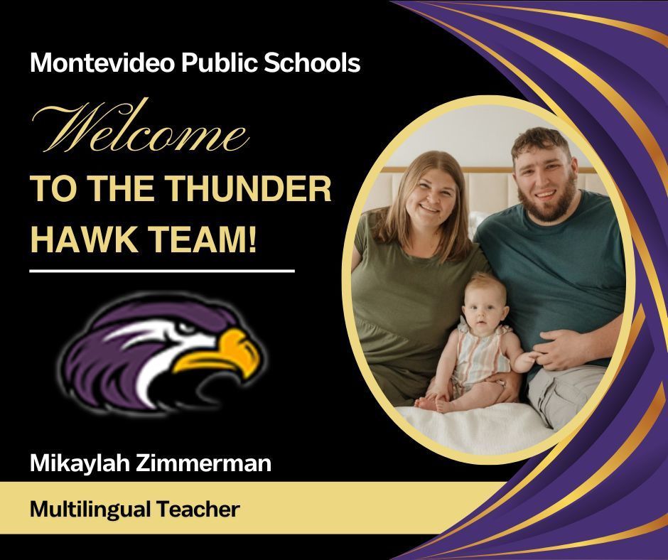 New Teacher Welcome