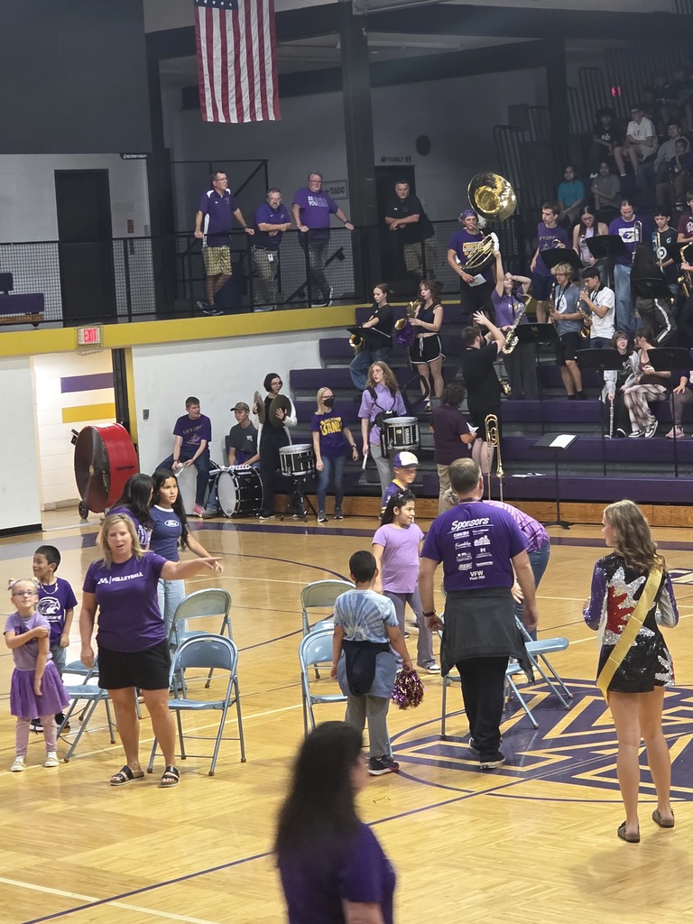 Zeidler ThunderHawks
