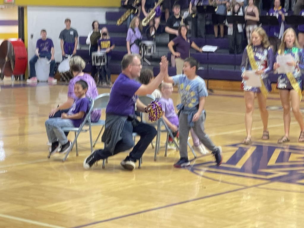Zeidler ThunderHawks