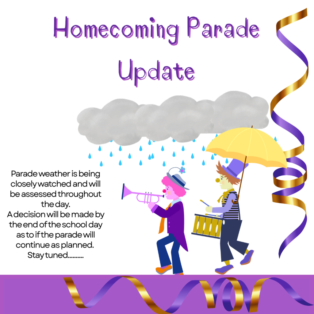 Ho Co Parade