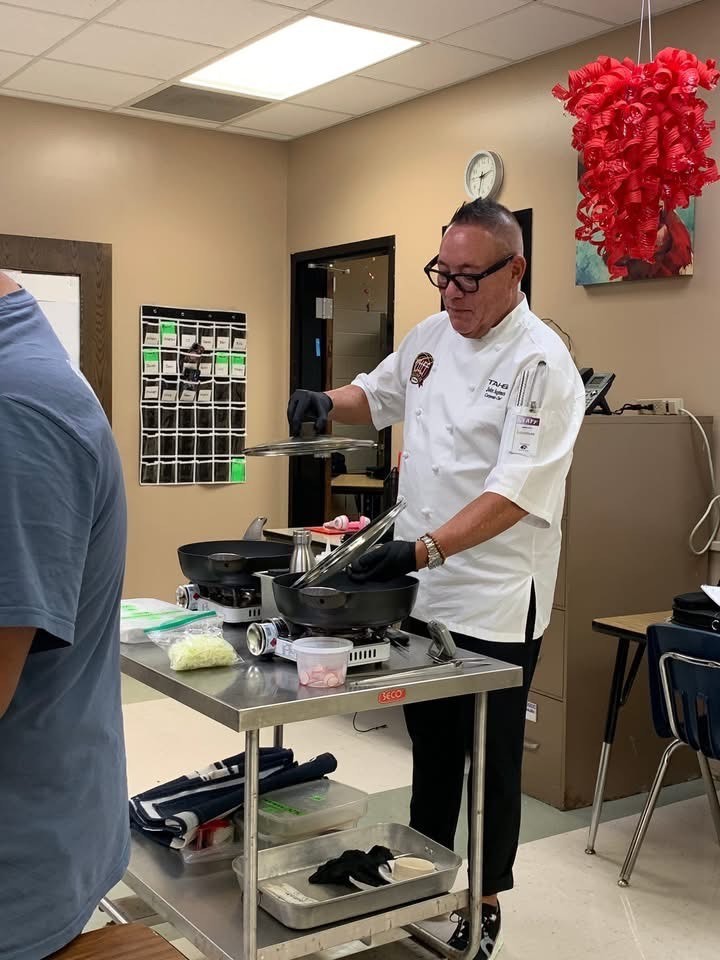 Chef John