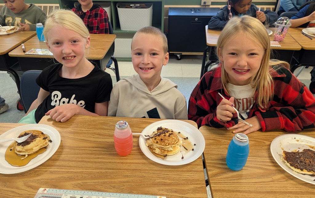 Mrs. Suchanek's Class
