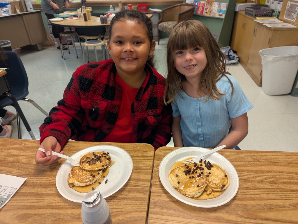 Mrs. Suchanek's Class