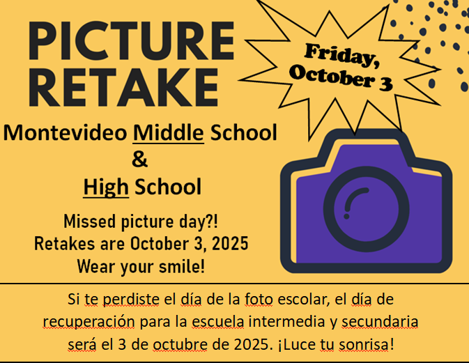 retakes