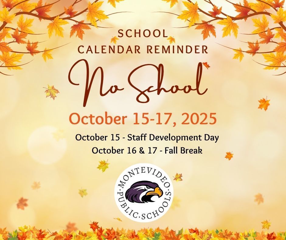 School Calendar Reminder