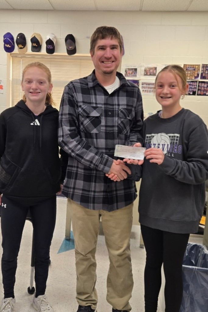 Tackle Cancer Donation