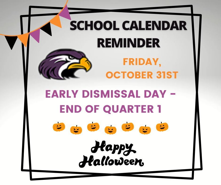 School Calendar Reminder