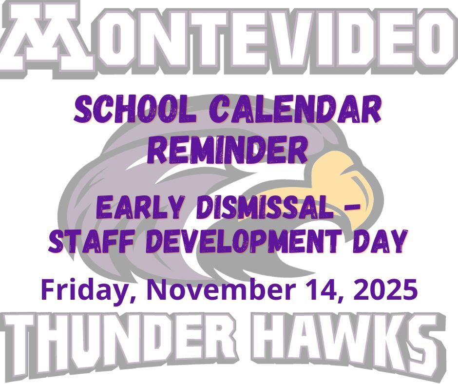 School Calendar Reminder
