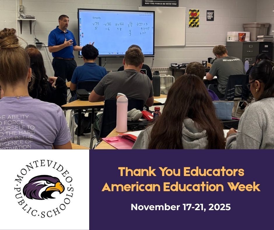 American Education Week