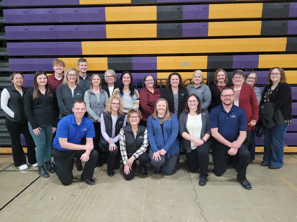 The team from Co Op Credit Union