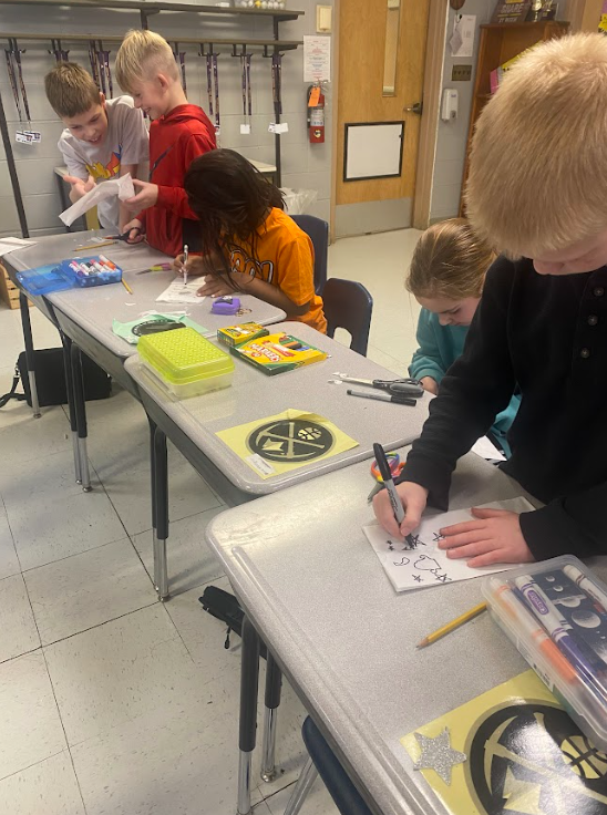 Mrs. Franks Music Class