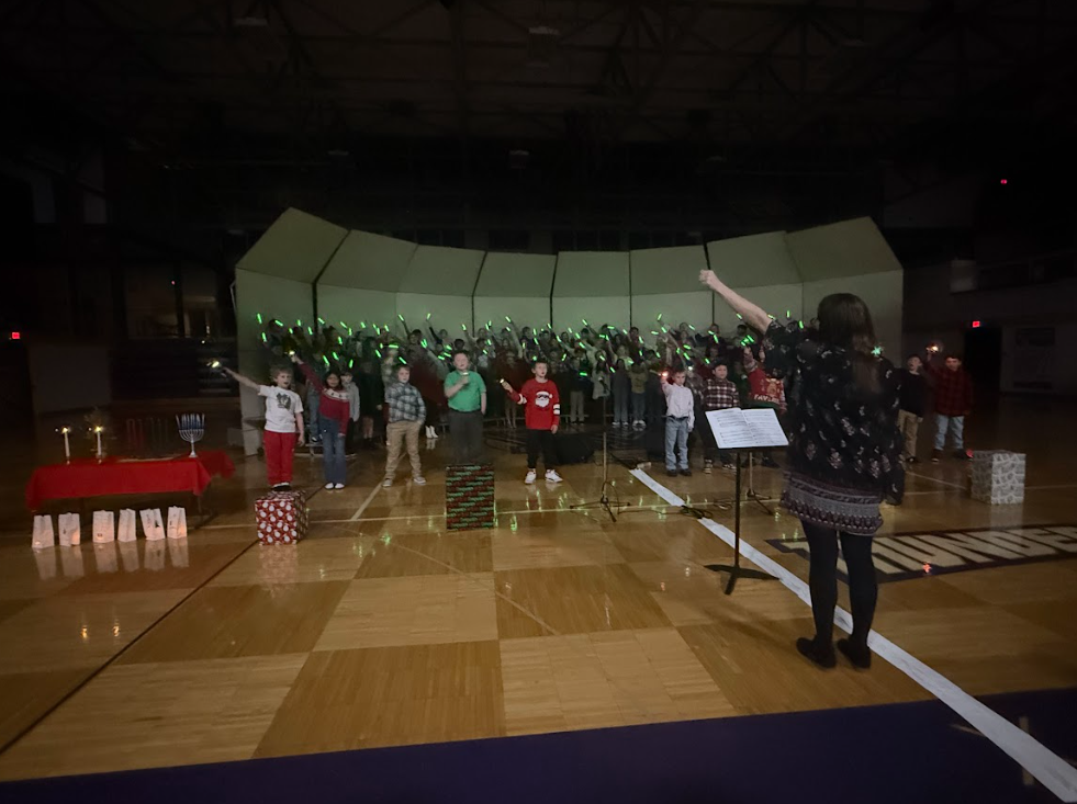 Mrs. Franks Music Class