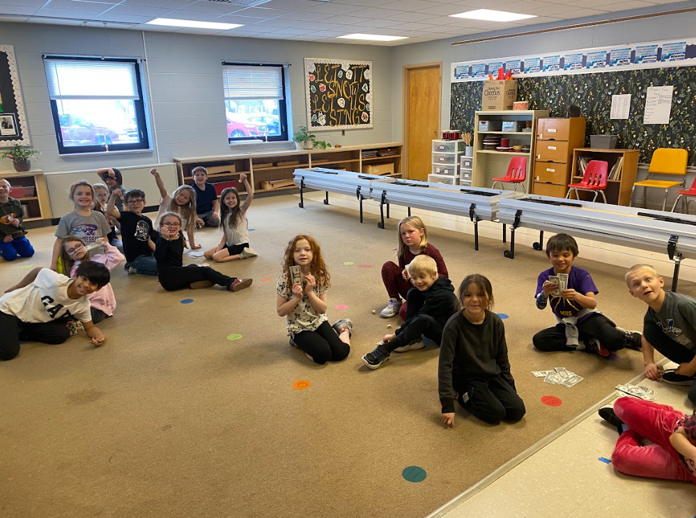 Mrs. Franks Music Class