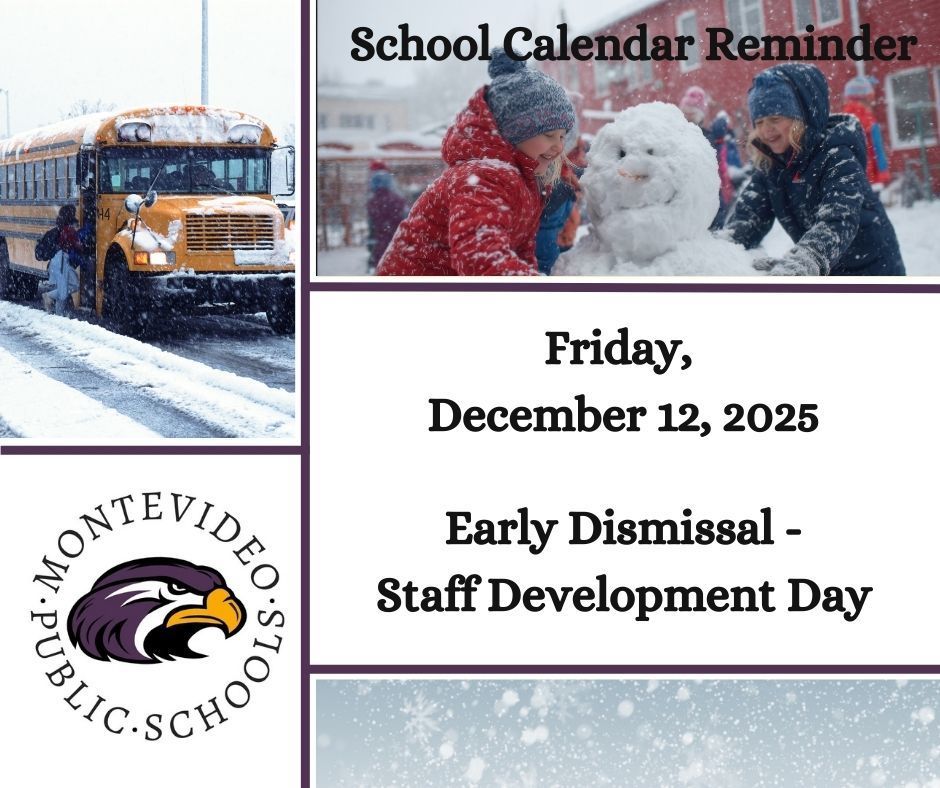 School Calendar Reminder