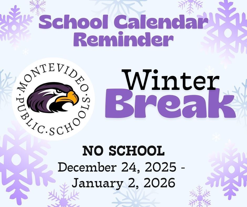 School Calendar Reminder