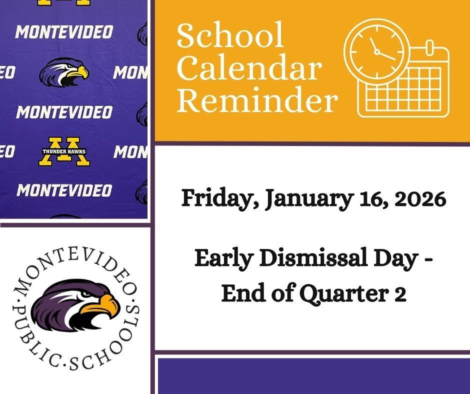 School Calendar Reminder