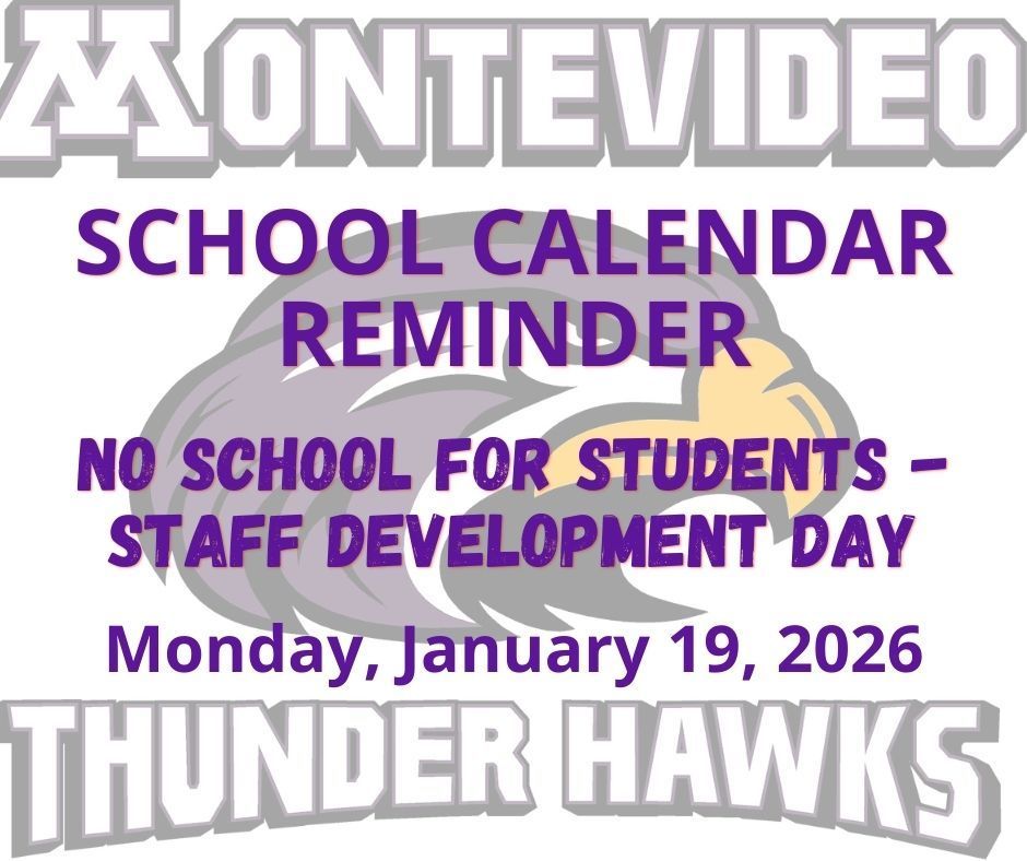 School Calendar Reminder