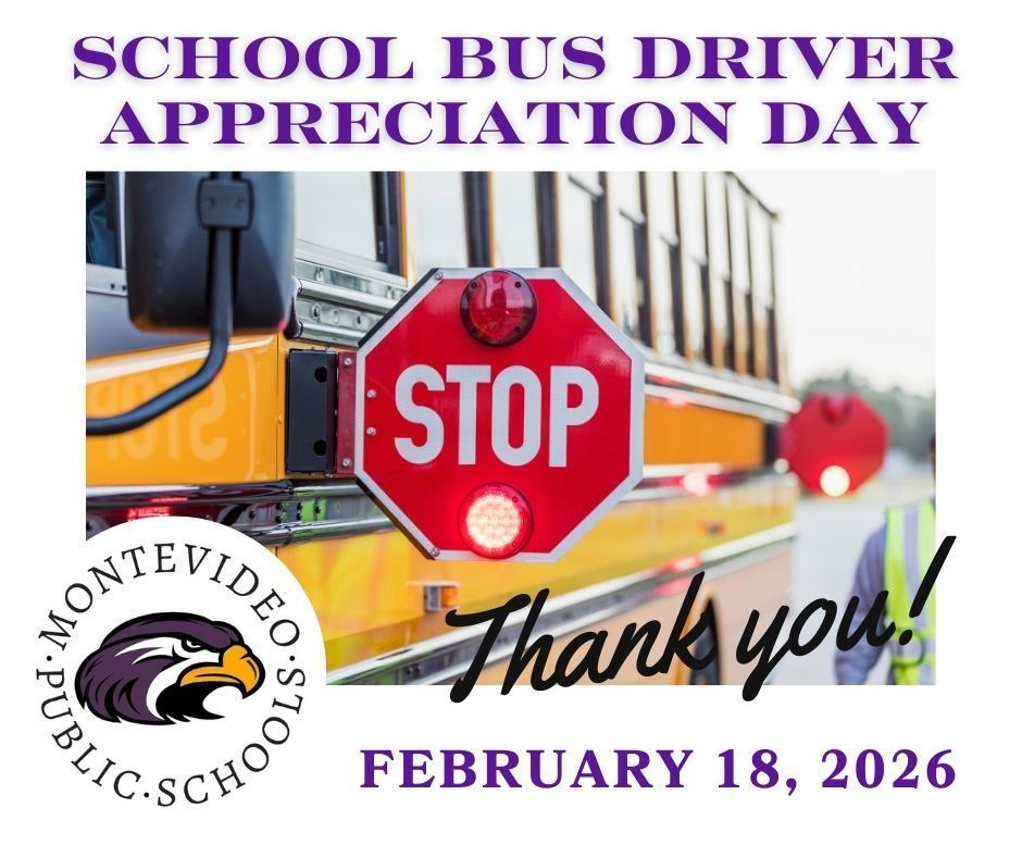 School Bus Driver Appreciation Day