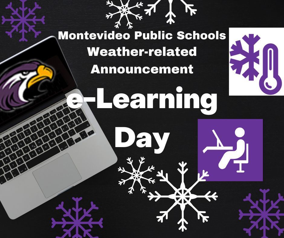 E-Learning Day - Monday, March 16
