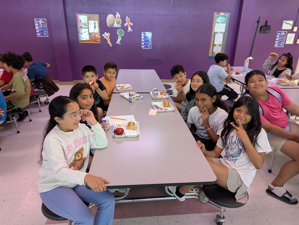 Students for Summer Eats