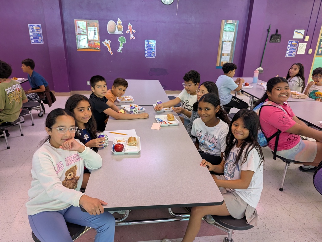 Students for Summer Eats