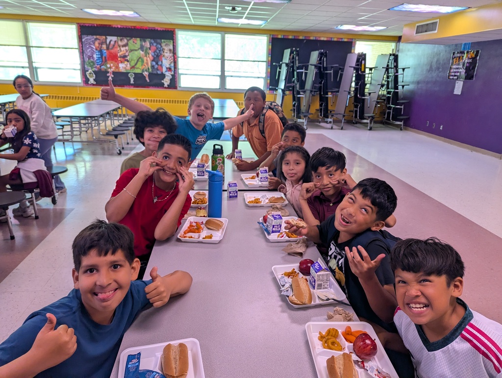 Students for Summer Eats