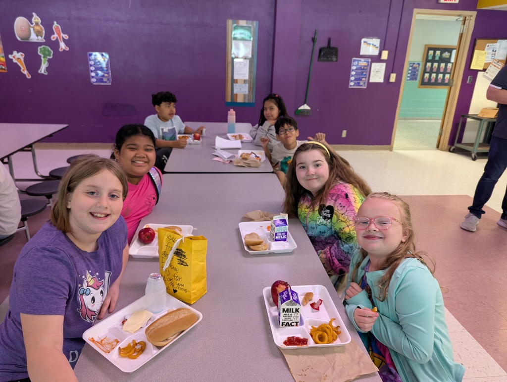 Students for Summer Eats