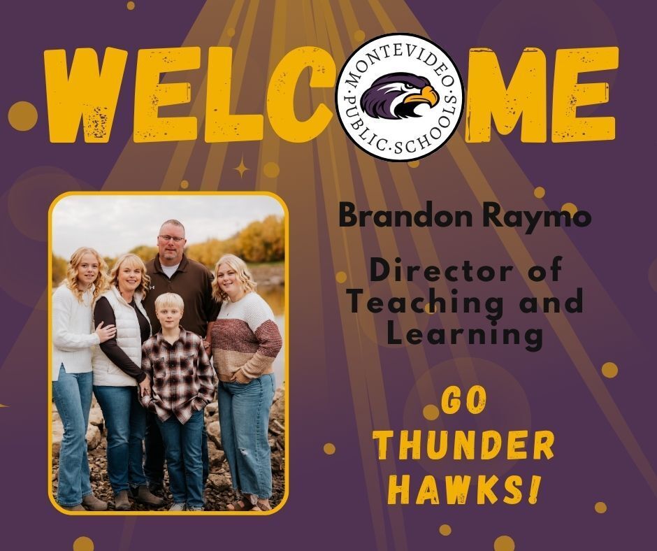 Welcome Staff Spotlight
