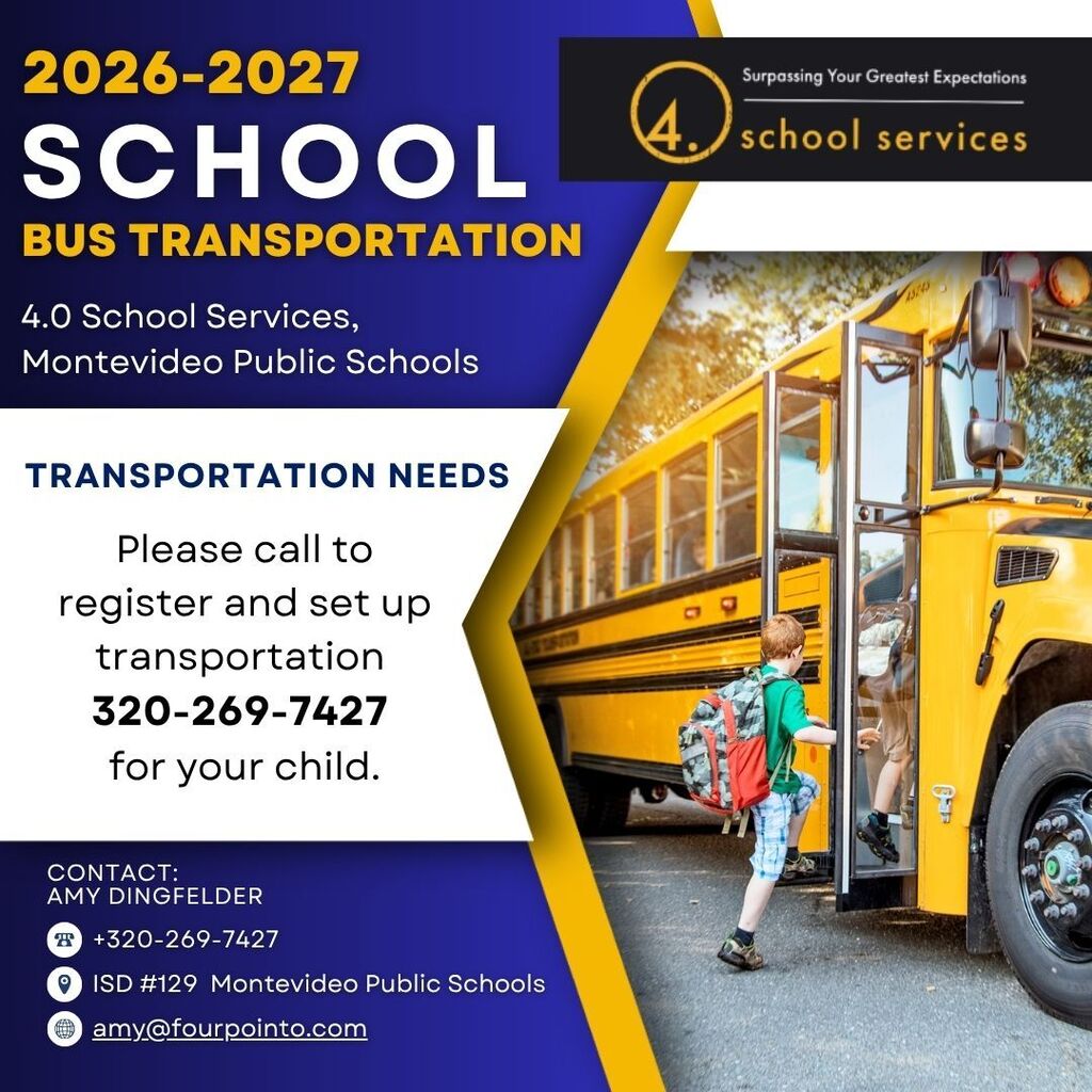 School Bus Transportation Needs