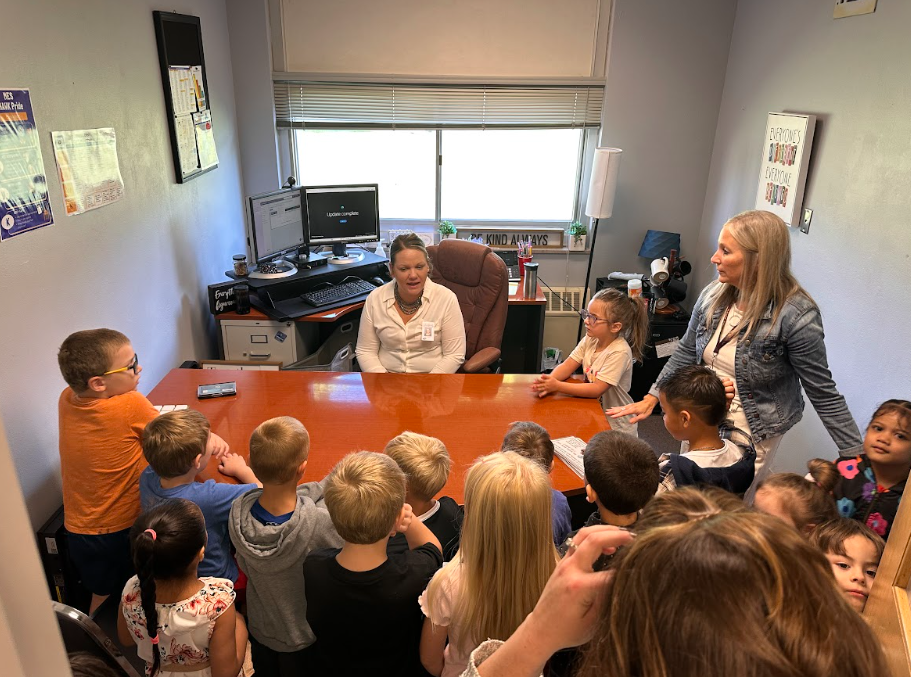 Mrs. Kilibarda's Kindergarten