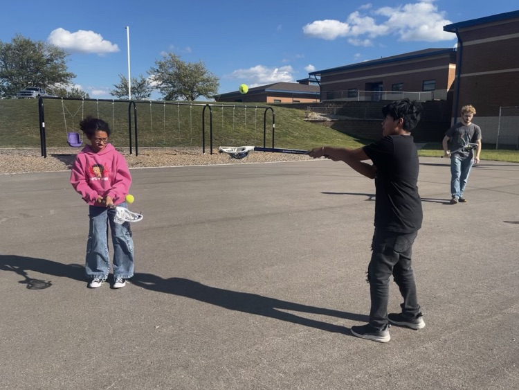 Native Culture Club Lacrosse