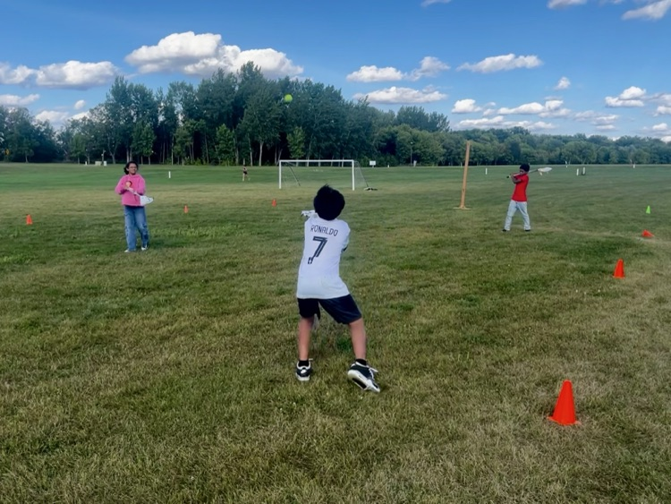 Native Culture Club Lacrosse