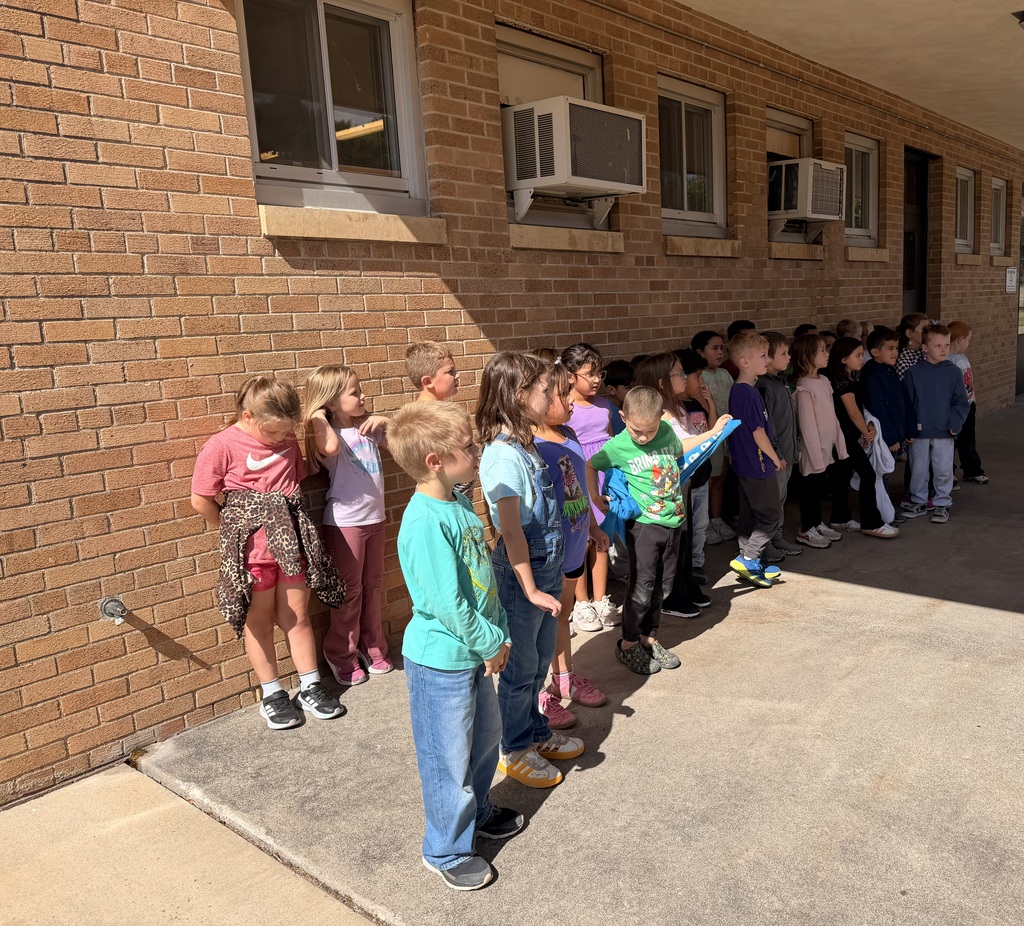 Mrs. Steven's 1st Grade Bus Safety
