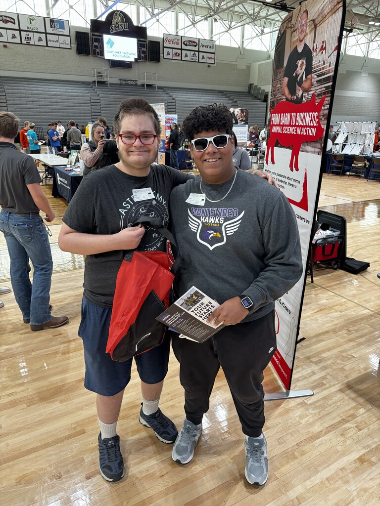 Career Expo