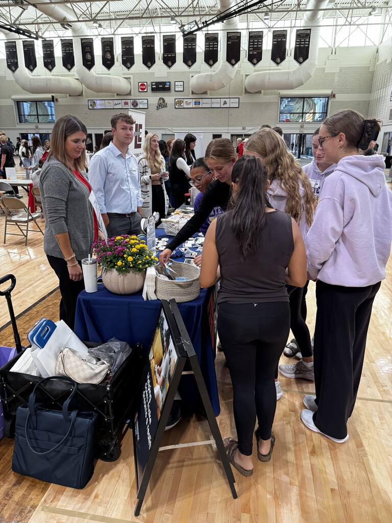 Career Expo