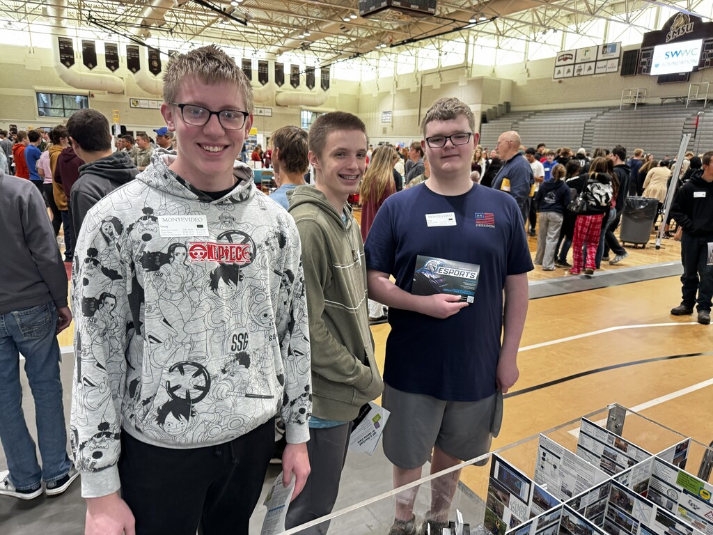 Career Expo